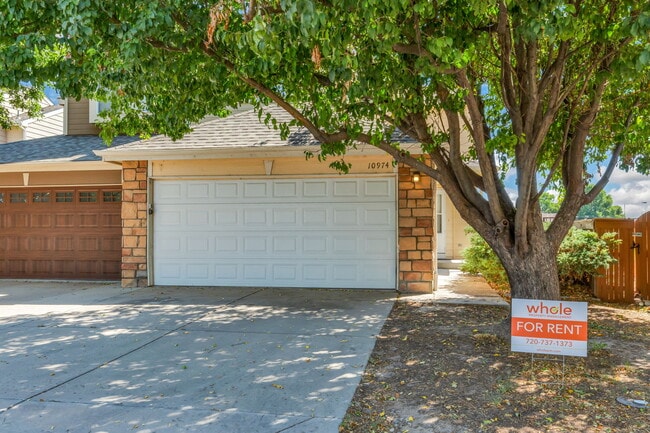 property at 10974 E 96th Pl