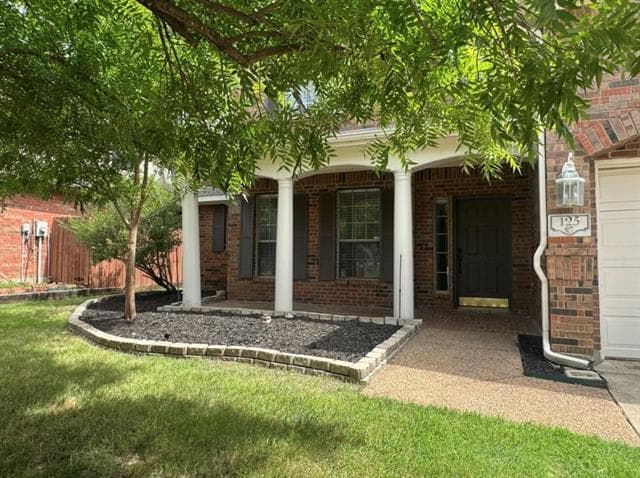 125 Whitney Dr in Hickory Creek, TX - Building Photo - Building Photo