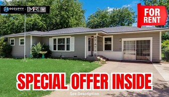 1014 W Belden St in Sherman, TX - Building Photo