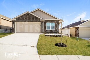 13010 Thyme Wy in Saint Hedwig, TX - Building Photo