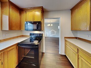 21904 65th Ave E in Spanaway, WA - Building Photo - Building Photo