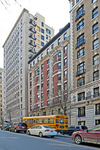 The Orienta in New York, NY - Building Photo - Building Photo