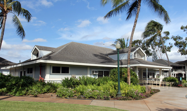 West Loch Elderly Villages in Ewa Beach, HI - Building Photo - Building Photo