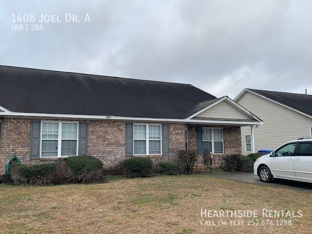 property at 1408 Joel Dr
