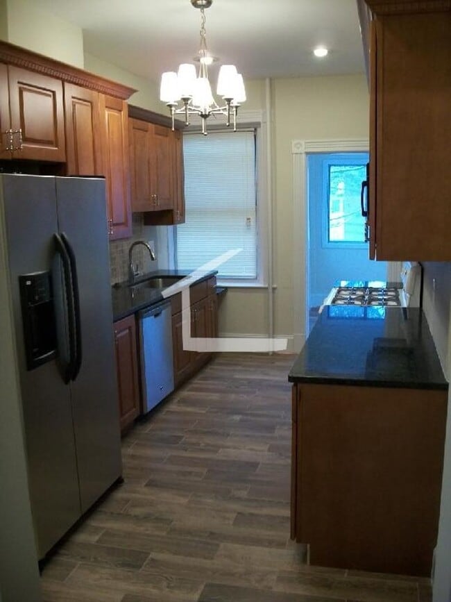 property at 15 Babcock St