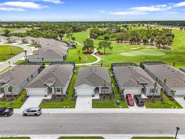 property at 20524 Copperhead Dr