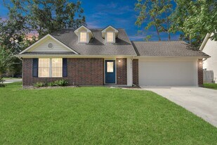 18178 Woodsdale Ct in Porter, TX - Building Photo