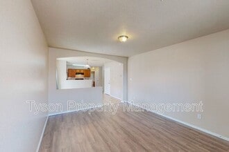 3739 Clear Creek Rd in Rio Rancho, NM - Building Photo - Building Photo