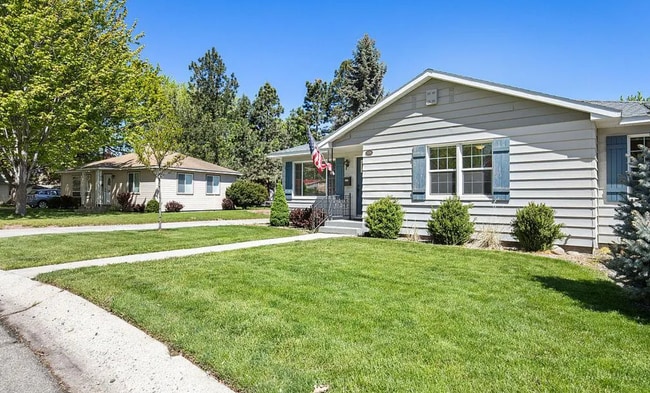 5524 W Sites Dr in Boise, ID - Building Photo - Building Photo