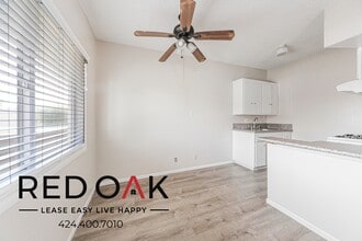 2036 E Whiting Ave, Unit 6 in Fullerton, CA - Building Photo - Building Photo