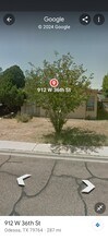 912 W 36th St in Odessa, TX - Building Photo - Building Photo