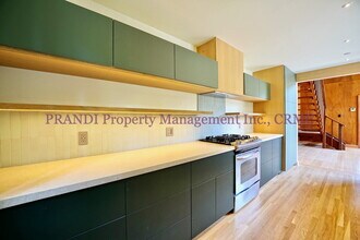 10 Herrera Ct in San Anselmo, CA - Building Photo - Building Photo