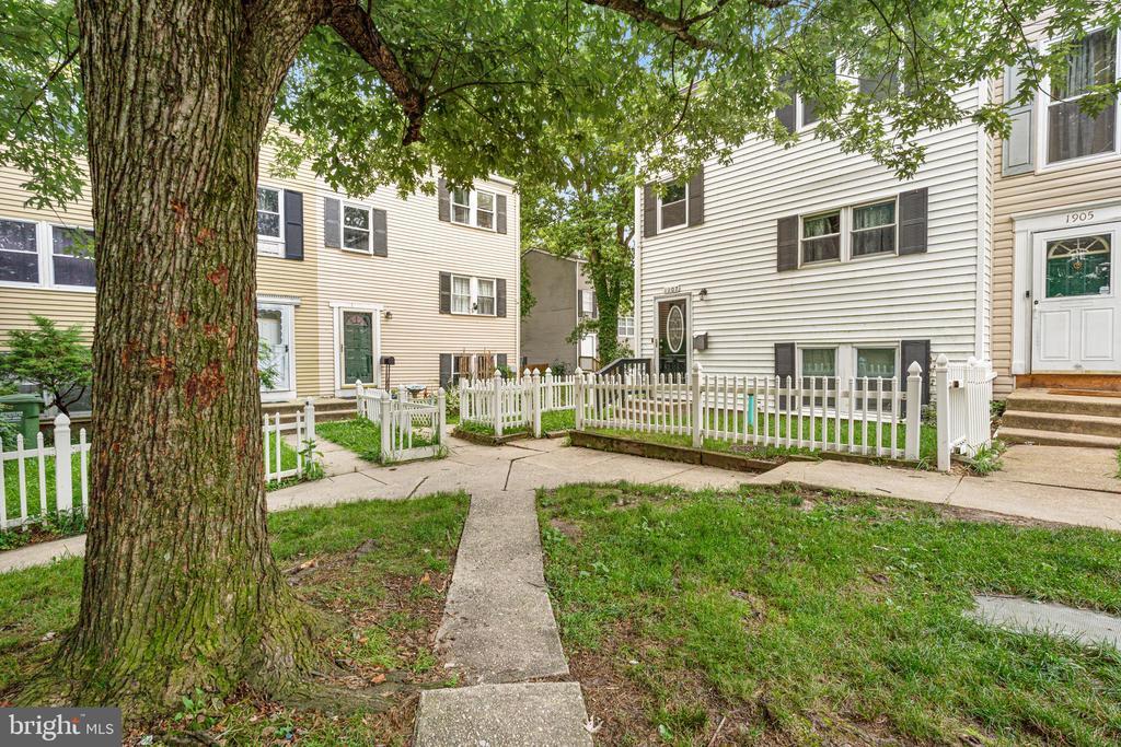 1907 Brookside Dr in Edgewood, MD - Building Photo