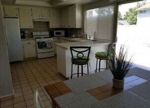 2612 E Siesta Ave in Las Vegas, NV - Building Photo - Building Photo