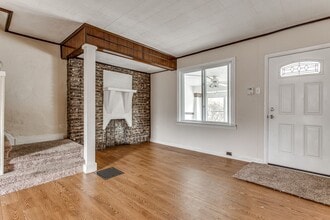 1147 King Ave in Pittsburgh, PA - Building Photo - Building Photo