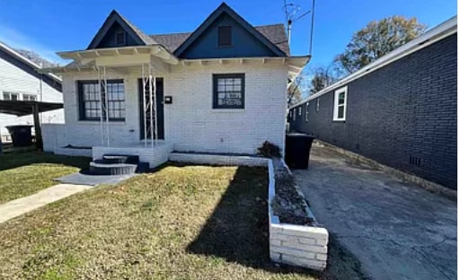 911 S 12th St in Baton Rouge, LA - Building Photo - Building Photo