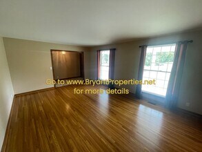 1250 Dalemere Dr in Nashville, TN - Foto de edificio - Building Photo