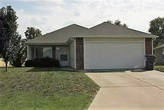 property at 2619 E Conquest St