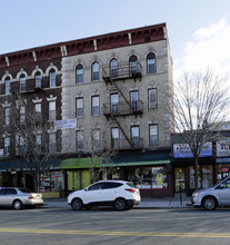 548 Avenue C in Bayonne, NJ - Foto de edificio - Building Photo