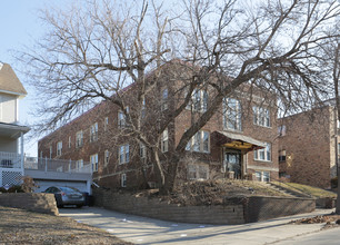 522 Ridgewood Ave in Minneapolis, MN - Foto de edificio - Building Photo