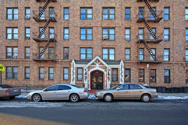 1730 Carroll St in Brooklyn, NY - Building Photo - Building Photo