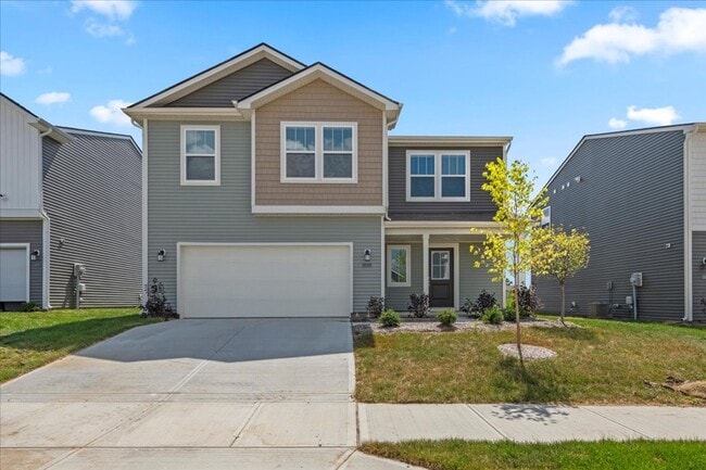 property at 11833 Vale St
