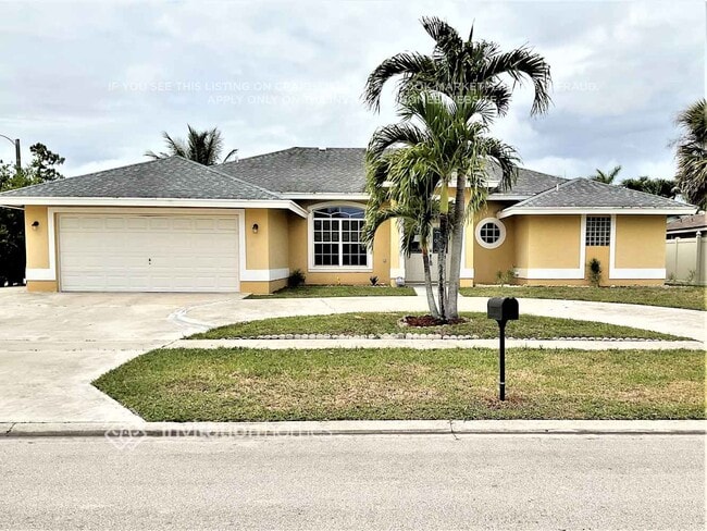 property at 101 Princess Ct