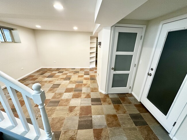 property at 4386 Woodland Ave