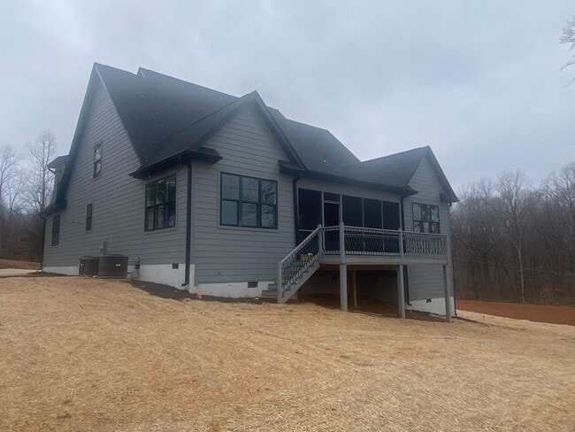 109 Horseshoe Bend Rd in Easley, SC - Building Photo - Building Photo