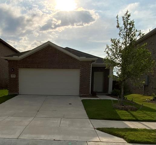 2010 Hancock Cir in Princeton, TX - Building Photo