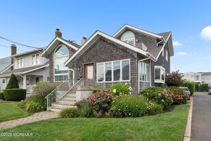 11 Garfield Terrace in Long Branch, NJ - Building Photo