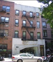 209 E 76th St Apartments