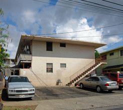 94-314 Pupuole St in Waipahu, HI - Building Photo - Building Photo