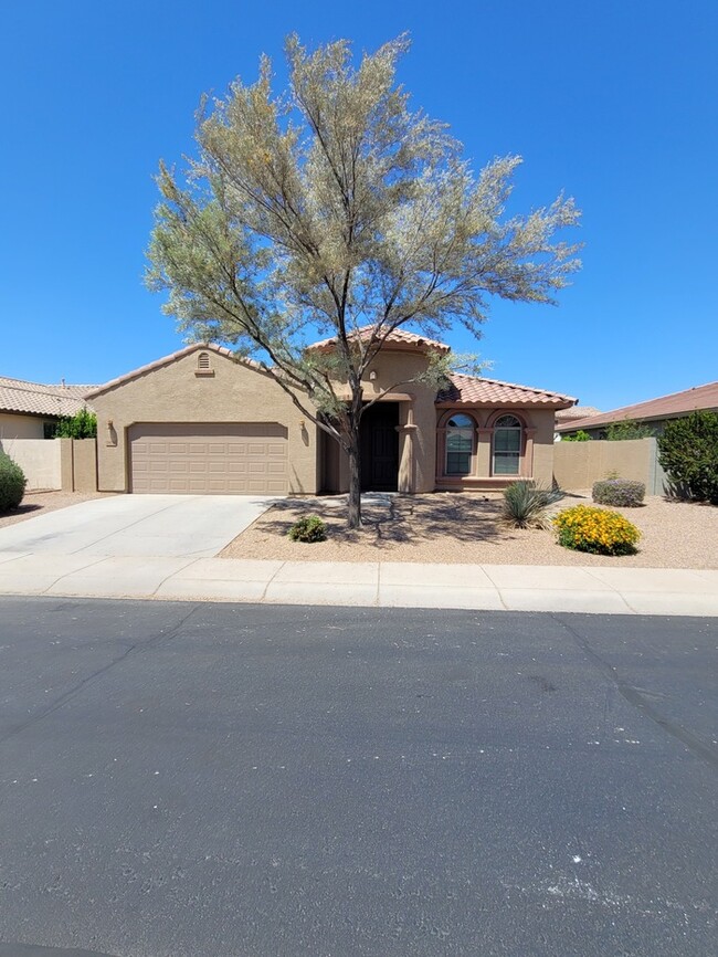 property at 1676 E Azalea Dr