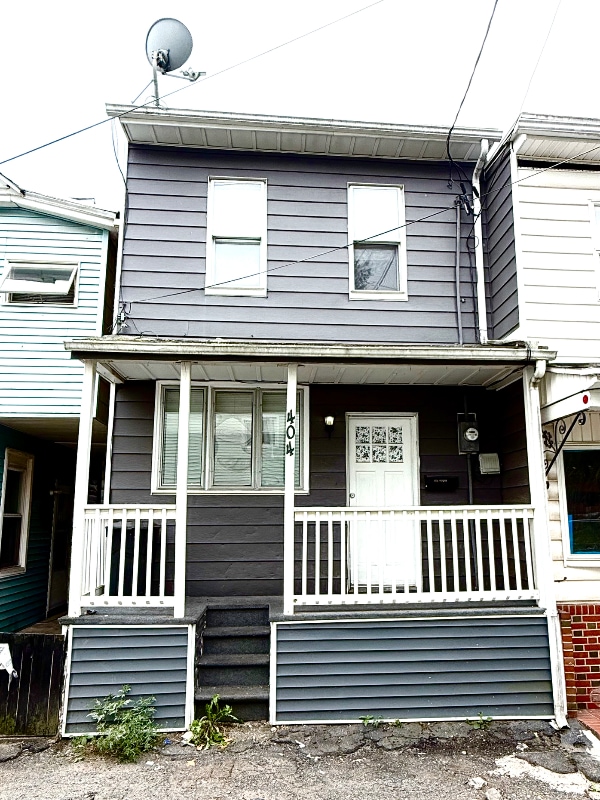 property at 404 W Penn St