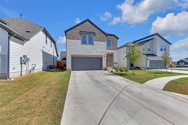 6017 Beverly Pr Rd in Del Valle, TX - Building Photo - Building Photo