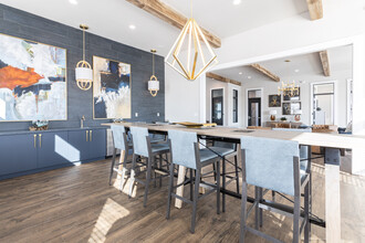 Latitude 37 Apartments in Lexington, KY - Building Photo - Interior Photo