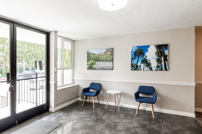 311 South Doheny Drive in Los Angeles, CA - Building Photo - Building Photo