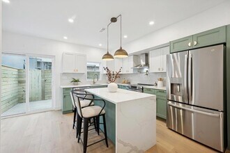 2600 Webster St in Philadelphia, PA - Foto de edificio - Building Photo