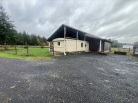 279 WA-508 in Chehalis, WA - Building Photo