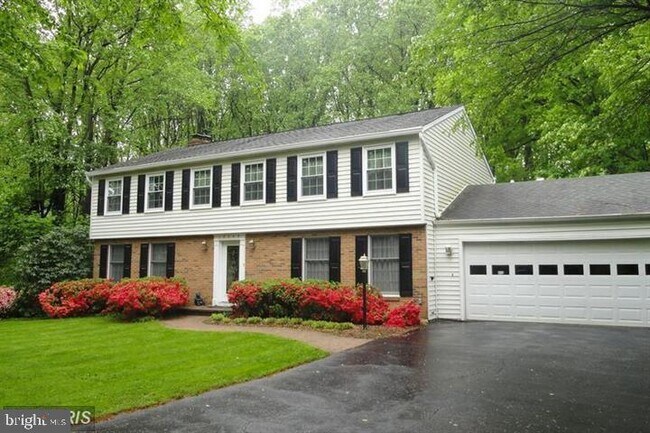 property at 12246 Westwood Hills Dr