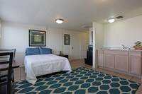 Hacienda Apartment Homes