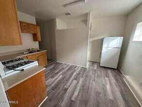 1305 C Ave in Douglas, AZ - Building Photo - Building Photo