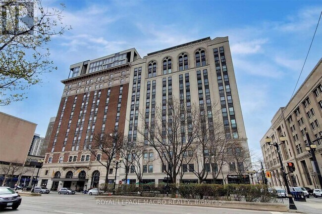 112 King St E in Hamilton, ON - Building Photo - Building Photo