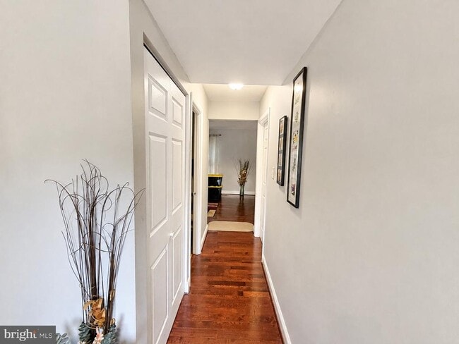 property at 7285 Wood Hollow Terrace