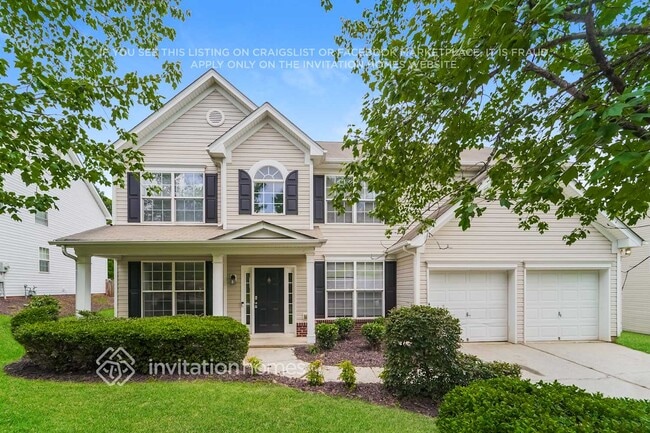 2427 Godsey Wood Dr