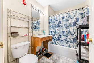 525 Grant Ave in Morgantown, WV - Building Photo - Building Photo