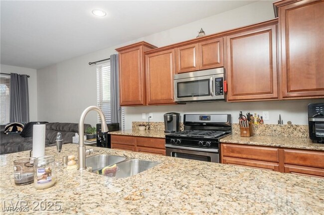 property at 7061 Florido Rd
