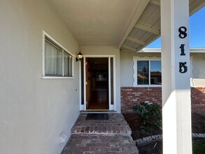 815 Wilmore Ave in Concord, CA - Building Photo - Building Photo