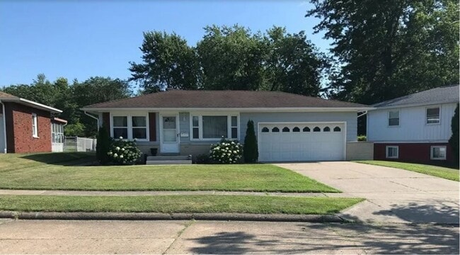 property at 2507 E 33rd St
